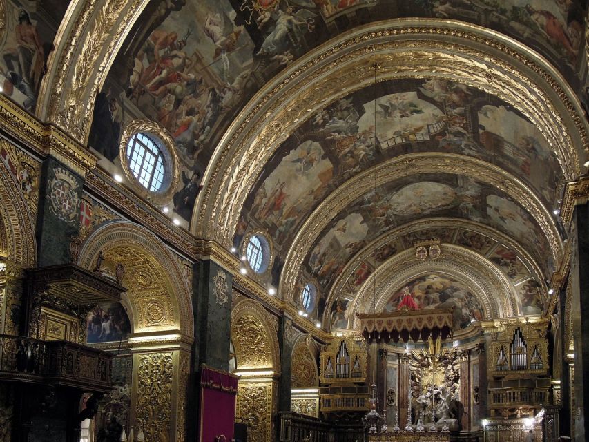 Valletta and 3 Cities Private 4-Hour Shore Excursion - Key Things That Make This Tour Worth Your Time