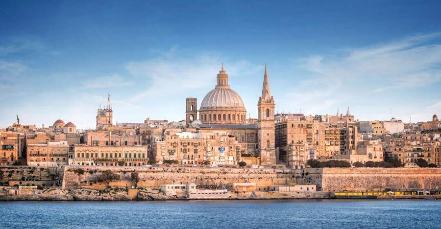 Valletta and 3 Cities Private 4-Hour Shore Excursion - Gardjola Gardens in Senglea: The Panorama Stop You’ll Feel in Your Photos