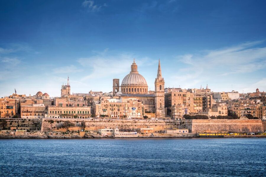 Valletta and 3 Cities Private 4-Hour Shore Excursion - Grand Harbour Time: Seeing the City’s Backbone