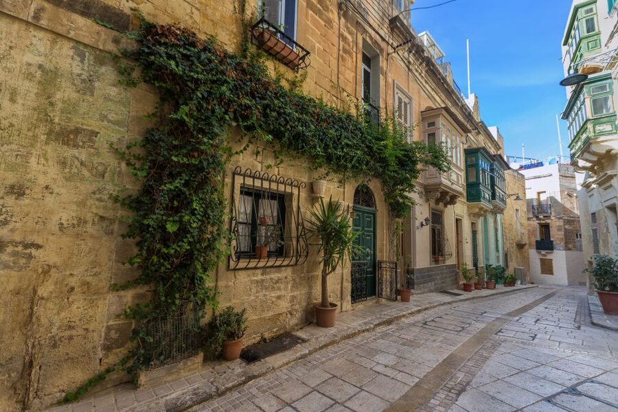 Valletta and 3 Cities Private 4-Hour Shore Excursion - Valletta First: UNESCO Monuments, Balconies, and Quick Views