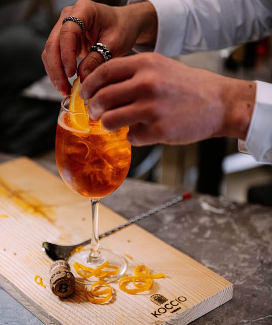 Valletta Aperol Spritz Aperitivo Experience - Key Highlights You’ll Notice Right Away