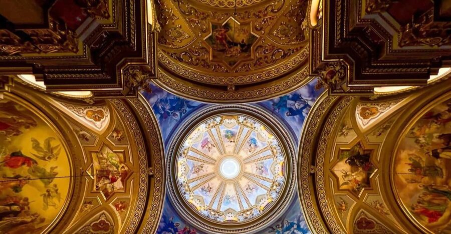 Valletta Black Friars Experience by Hidden Valletta - The Dominican Black Friars story, and why it matters in Valletta