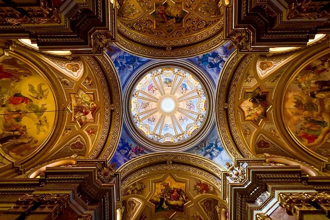 Valletta Black Friars Experience Entrance Ticket - Key Highlights You’ll Notice Fast