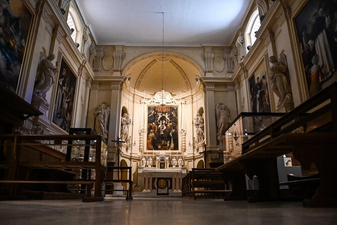 Valletta Black Friars Experience Entrance Ticket - Your Ideal Pacing: Build the Visit Into a Real Valletta Day
