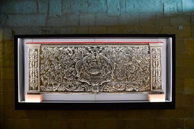 Valletta Black Friars Experience Entrance Ticket - Timing and Opening Hours: How to Choose Your Slot