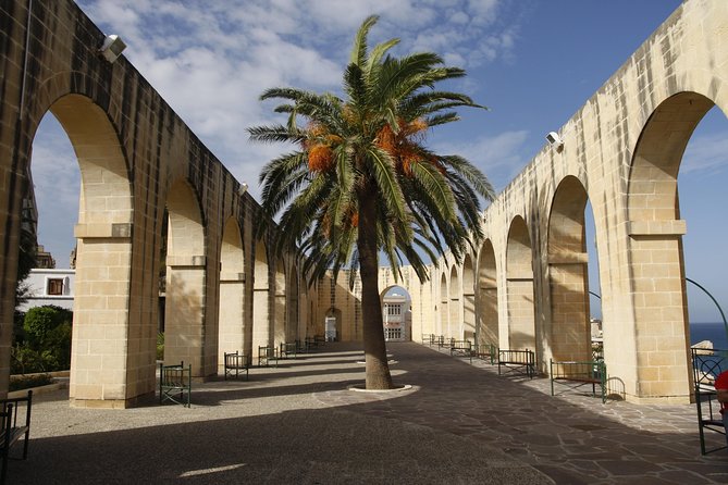 Valletta City of the Knights 3.5-Hour Walking Tour - First-time Valletta: what the walking tour really delivers