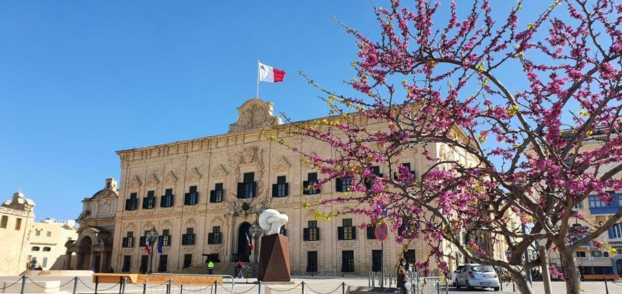 Valletta: City Walking Tour in a Small Group - Key points to know before you walk