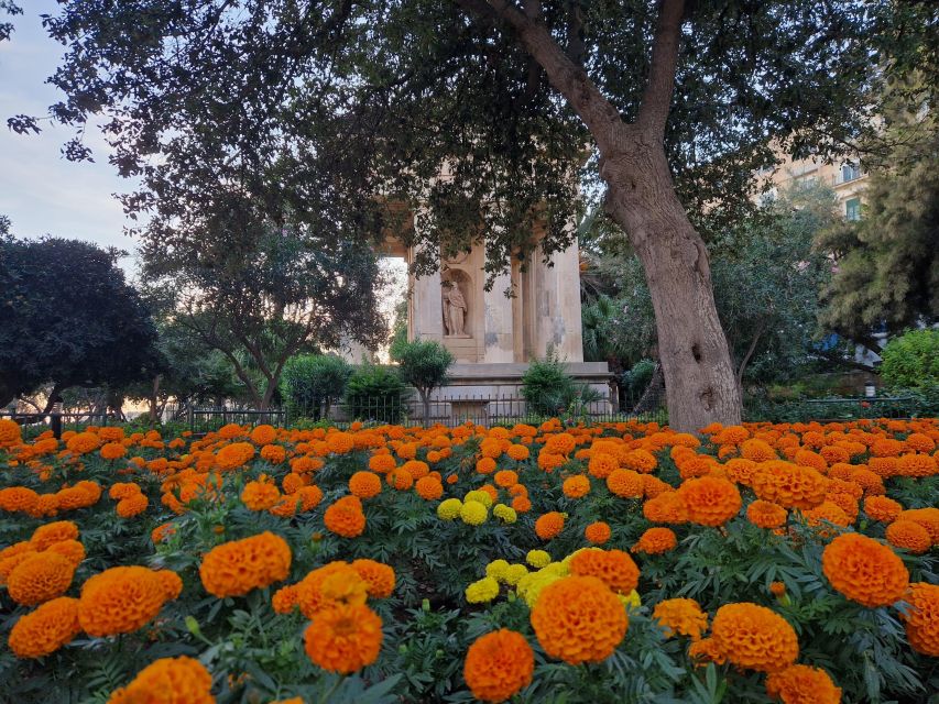 Valletta: City Walking Tour in a Small Group - Republic Street to St John’s Co-Cathedral: Knights, Squares, and Church Power
