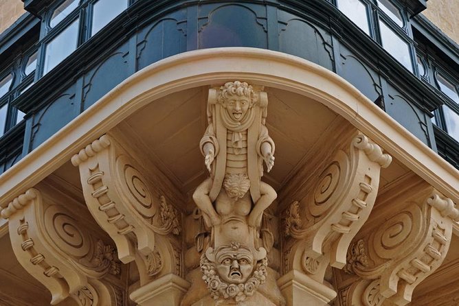 Valletta City Walking Tour with St. John's Co-Cathedral(optional) - Who should book this Valletta tour (and who should skip it)?