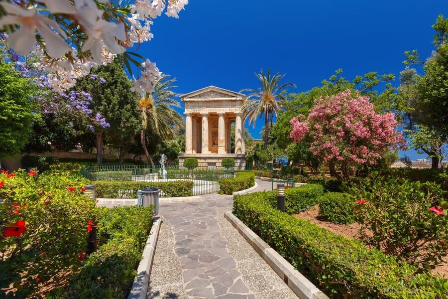 Valletta: Express Walk with a Local in 60 minutes - Timing and Weather: How to Make the Most of the 1–2 Hour Window