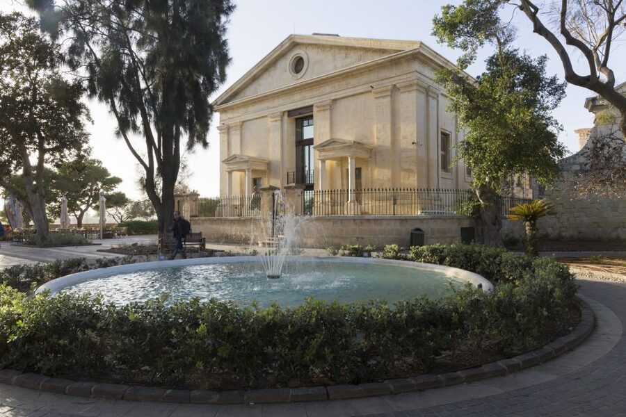 Valletta: Food and Culture Private Tour - Starting at Valletta’s City Gate with a food-first route