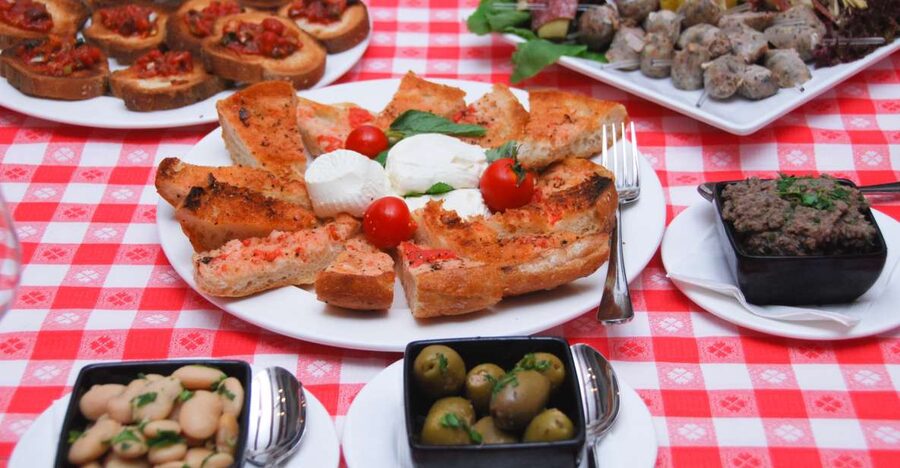 Valletta: Food and Culture Private Tour - The tastings that define Maltese comfort food