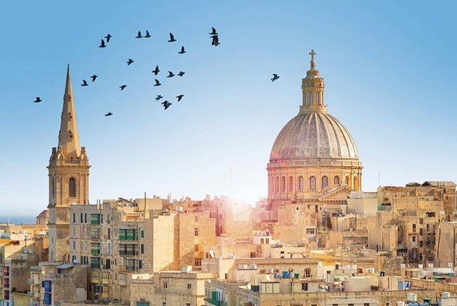 Valletta Food Tour - Key highlights worth circling