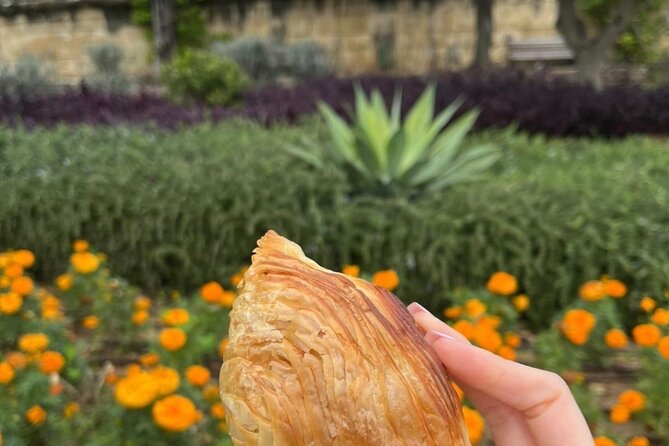 Valletta Food Tour - The Maltese bites you’ll taste (and why they matter)