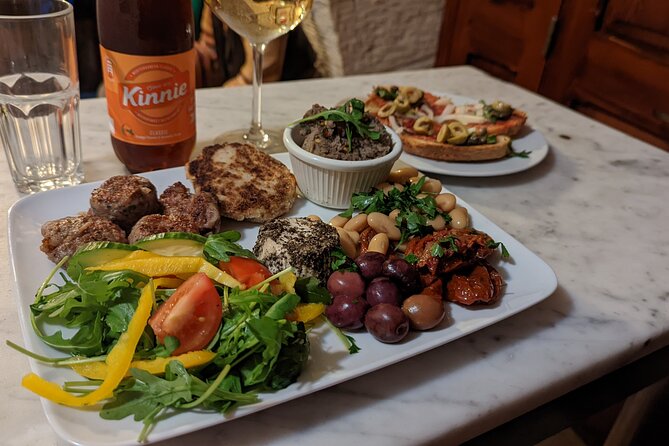 Valletta Food Tour - Eat like a local - Key highlights I’d plan around