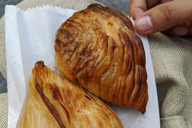 Valletta Food Tour - Price and what you get for $60.46
