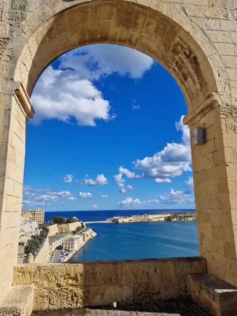 Valletta: Food Walking Tour with Tastings - Price and value: why $65 can feel fair for this much food