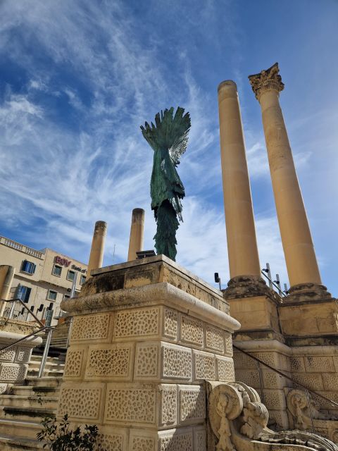 Valletta: Food Walking Tour with Tastings - Who should book this Valletta food walk?
