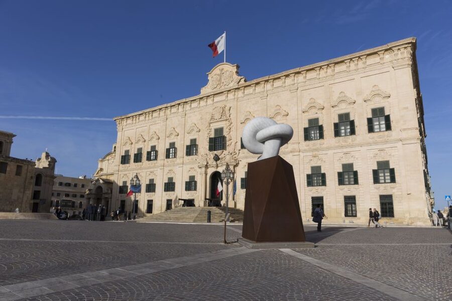 Valletta: Guided City Walking Tour - Key highlights you’ll feel during the walk