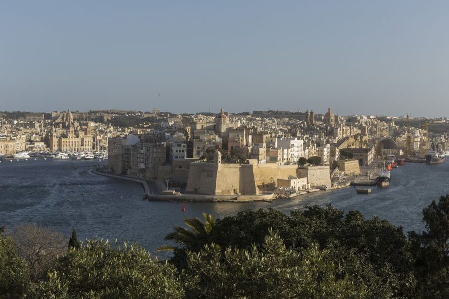 Valletta: Guided City Walking Tour - What $24 really buys you in Valletta