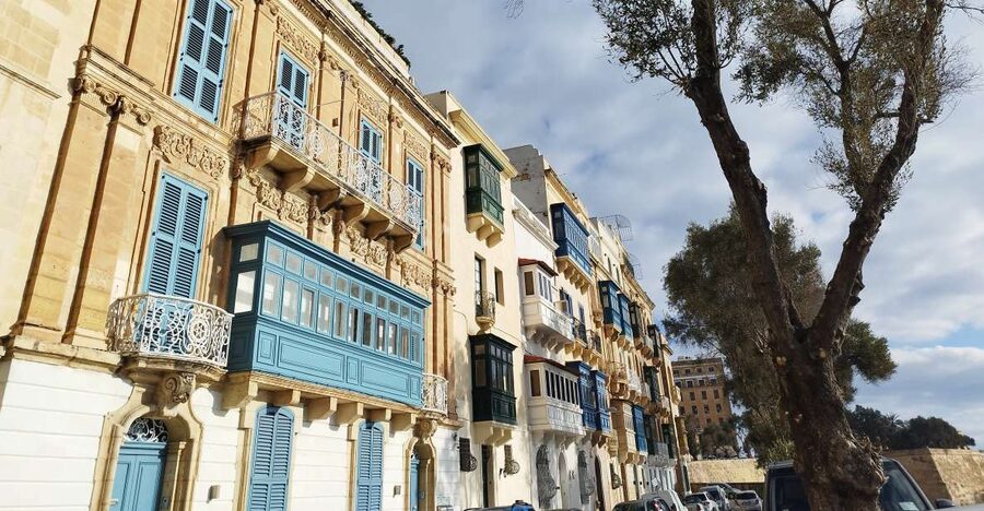Valletta: Guided City Walking Tour - Why Valletta feels different with a guide