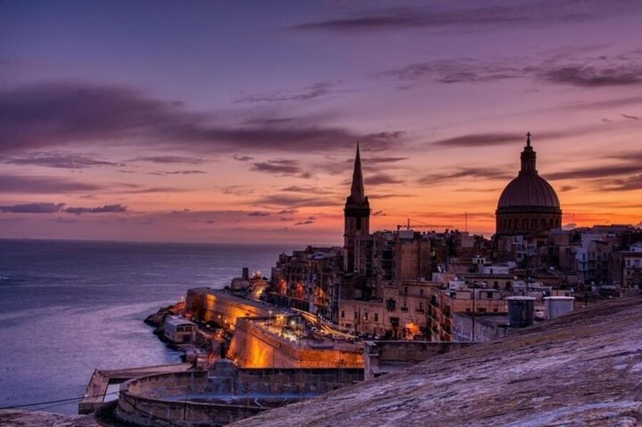 Valletta: Guided Walking Tour - Price and Value: What $53 Buys You in 2 Hours