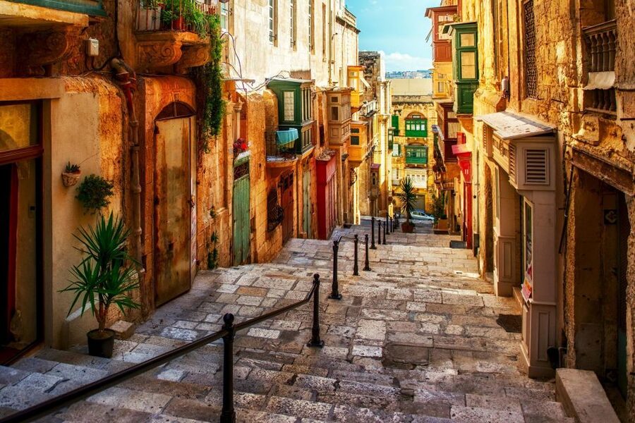 Valletta: Guided Walking Tour with Optional Cathedral Tour - After the Cathedral: The Malta Experience Audio-Visual Show