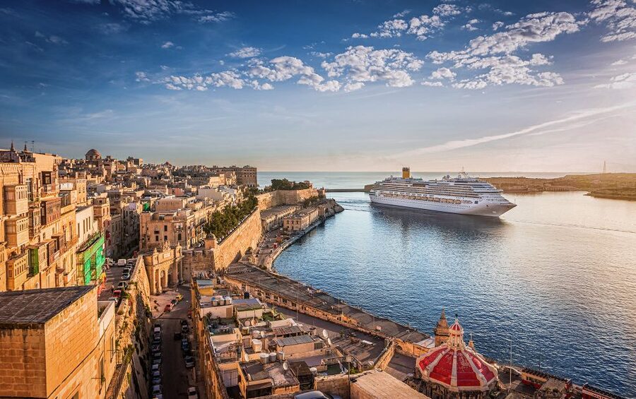 Valletta: Guided Walking Tour with Optional Cathedral Tour - Price and Logistics: Is $46 Good Value?