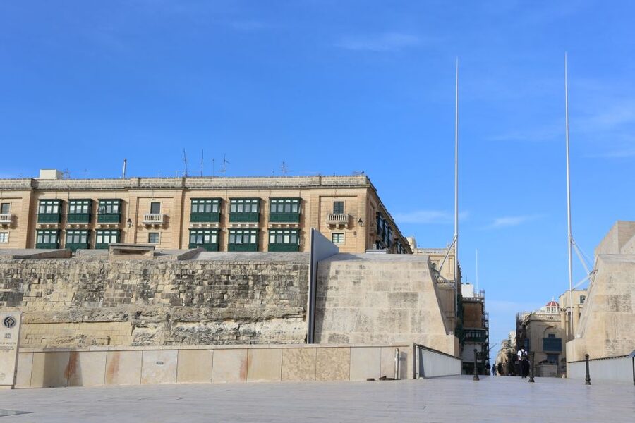 Valletta: Guided Walking Tour with St. John's Co-Cathedral - Price and value: is $52 a fair deal?