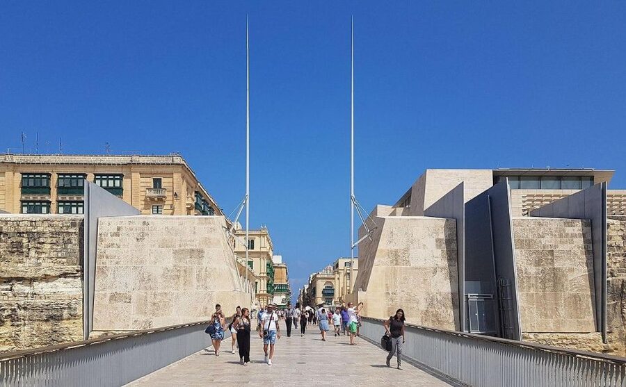 Valletta: Half-Day City Discovery Walking Tour - Who This Tour Fits Best (and Who Should Skip It)