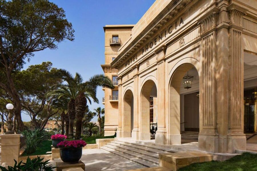 Valletta: Half-Day City Discovery Walking Tour - Getting Oriented in Valletta’s Fortified Core