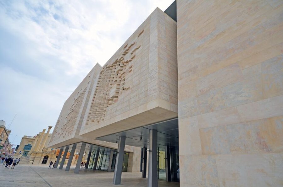 Valletta: Half-Day City Discovery Walking Tour - St. John’s Co-Cathedral: Free Time That Can Make or Break Your Morning