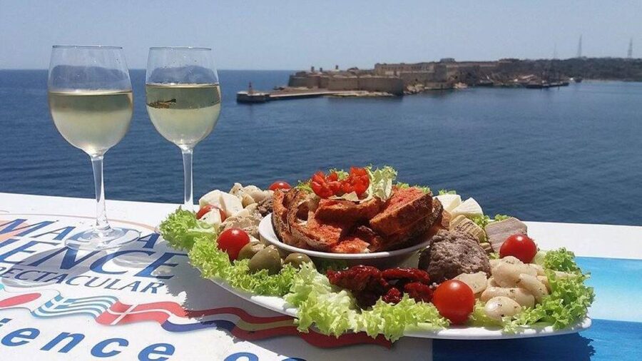 Valletta: Half-Day City Discovery Walking Tour - The Phoenicia Malta Start: Easy to Find, Easy to Miss If You’re Late