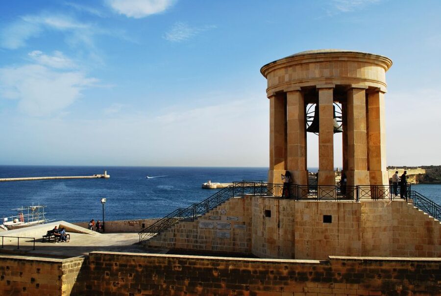 Valletta Half Day inc St. John's Cathedral, Malta Experience - Key takeaways before you go