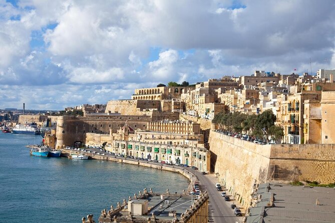 Valletta Harbour Cruise - Key highlights at a glance