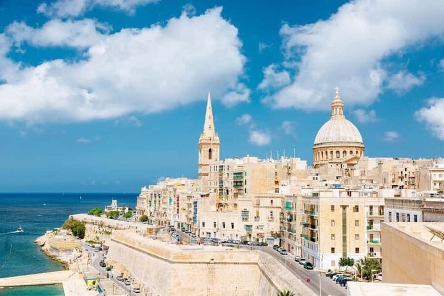Valletta : Highlights & Hidden Gems Walking Tour - Key Highlights Worth Your Time