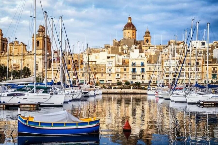 Valletta : Highlights & Hidden Gems Walking Tour - What You’re Really Buying: a Private 3-Hour Valletta Loop