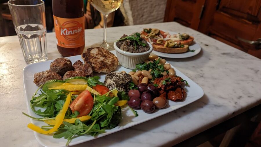 Valletta: Maltese Food and Drink Guided Walking Tour - Key highlights worth syncing your day to