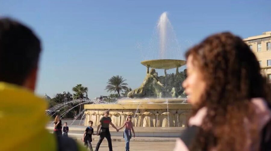 Valletta: Maltese Food and Drink Guided Walking Tour - Vegetarian-friendly, but with clear limits