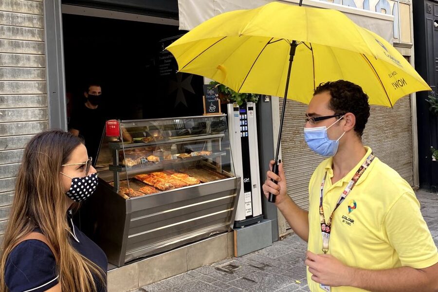 Valletta: Maltese Food and Drink Guided Walking Tour - Is the $59 price actually good value?