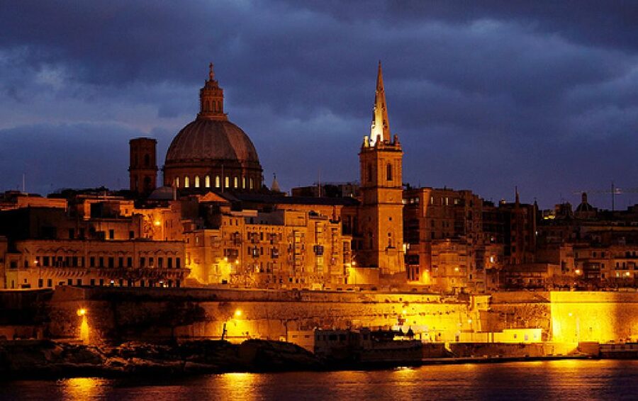 Valletta, Mdina, and Mosta Night Tour with 5D Show - Key Highlights at a Glance