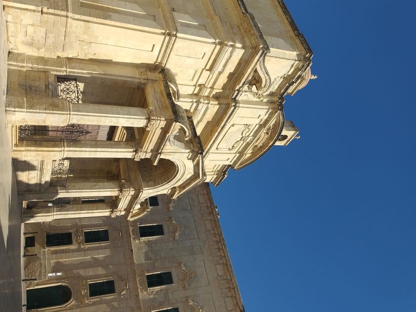 Valletta & Mdina: Private Tour - Mdina First: Walled City Views Without the Rush