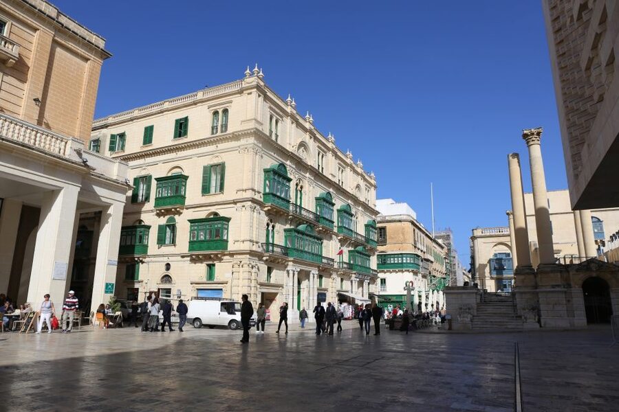 Valletta & Mdina: Private Tour - Citta Notabile Streets: Palaces, Convents, and Quiet Majesty