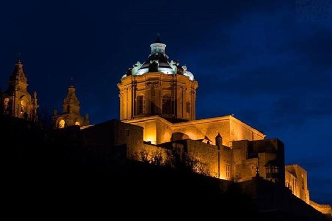 Valletta, Mosta and Mdina Night Tour - Key things that make this night tour worth your time