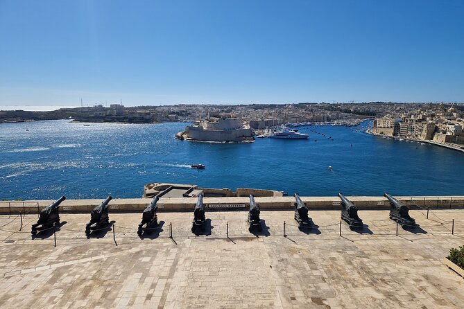 Valletta Private Historical and Cultural Walking Tour - Key things I’d watch for before you go