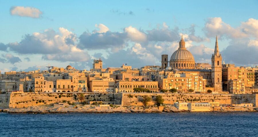 Valletta: Private Insider Walking Tour with Licensed Guide - Key things you’ll notice on this Valletta tour