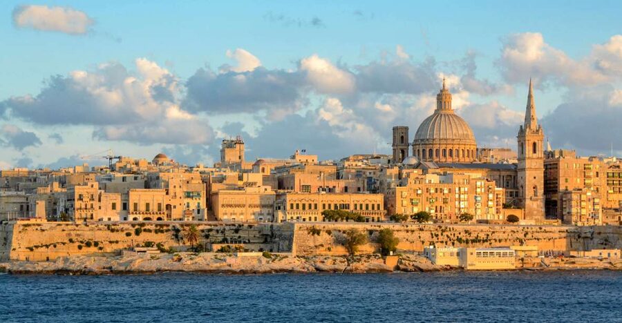 Valletta: Private Insider Walking Tour with Licensed Guide - Why Valletta’s Baroque streets feel easier with a guide
