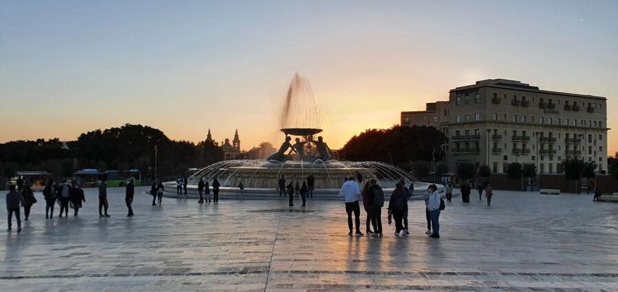 Valletta: Private Maltese Cuisine Walking Tour - Key points before you go