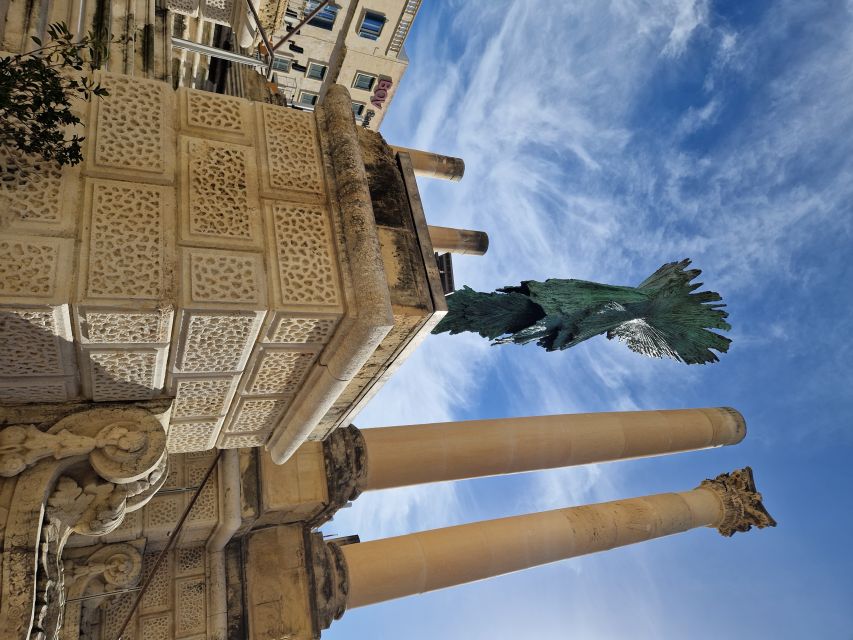 Valletta: Private Maltese Cuisine Walking Tour - Maltese coffee: not just a caffeine stop