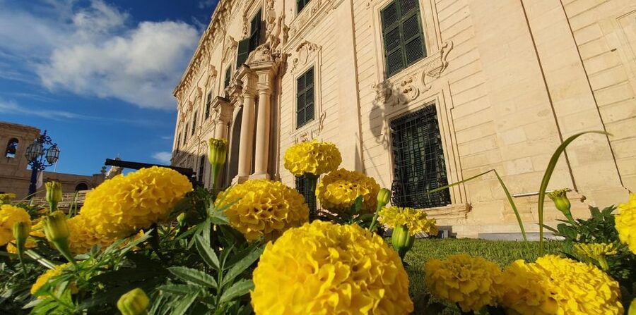 Valletta: Private Maltese Cuisine Walking Tour - Imqaret: the diamond-shaped date pastry that earns a second bite